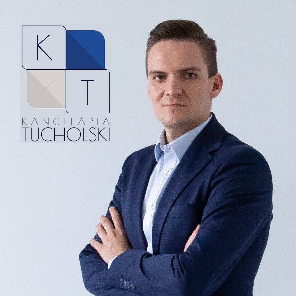 Kancelaria Radcy Prawnego Marcin Tucholski