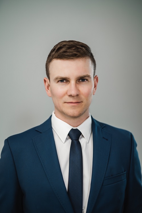 Kancelaria Radcy Prawnego Kamil Zołoteńki