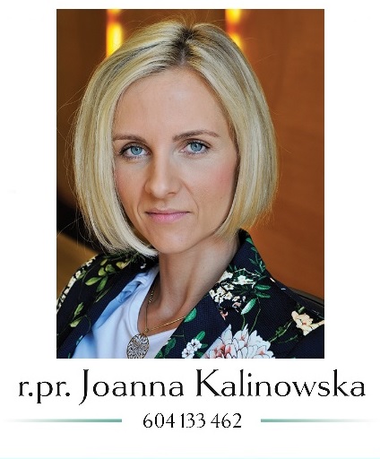 Mkm Lawyers Kancelaria Prawna Joanna Kalinowska