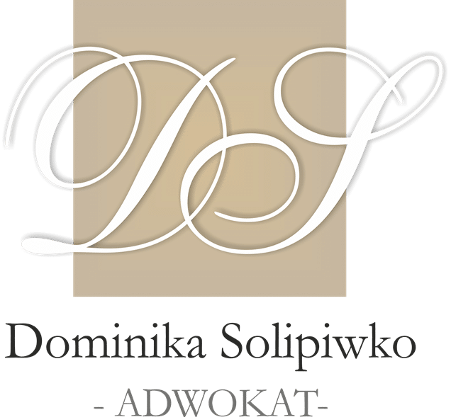 Kancelaria Adwokacka Adwokat Dominika Solipiwko