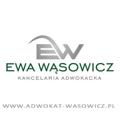Kancelaria Adwokacka Adwokat Ewa Wąsowicz