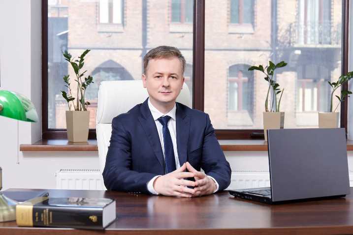 Kancelaria Radcy Prawnego Dariusz Głabowski