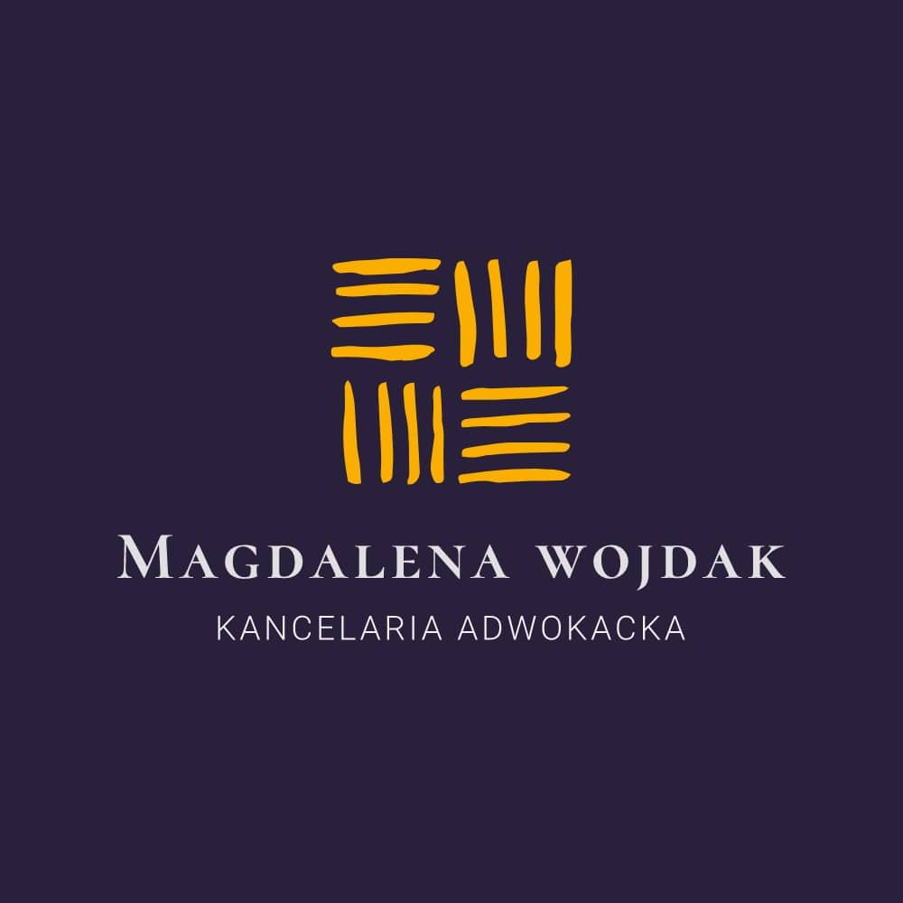 Magdalena Wojdak Adwokat