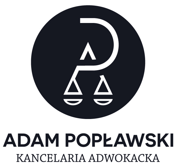 Kancelaria Adwokacka Adwokat Adam Popławski