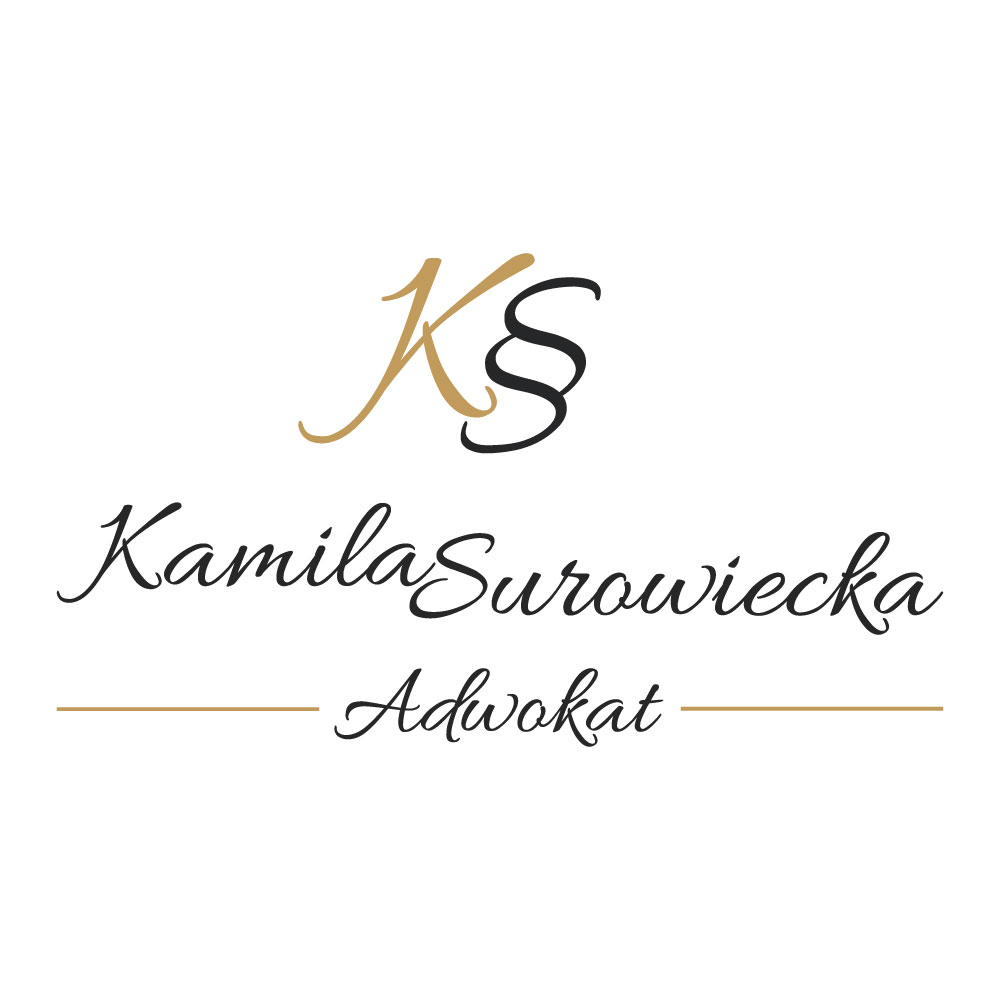 Kancelaria Adwokacka Adwokat Kamila Surowiecka 