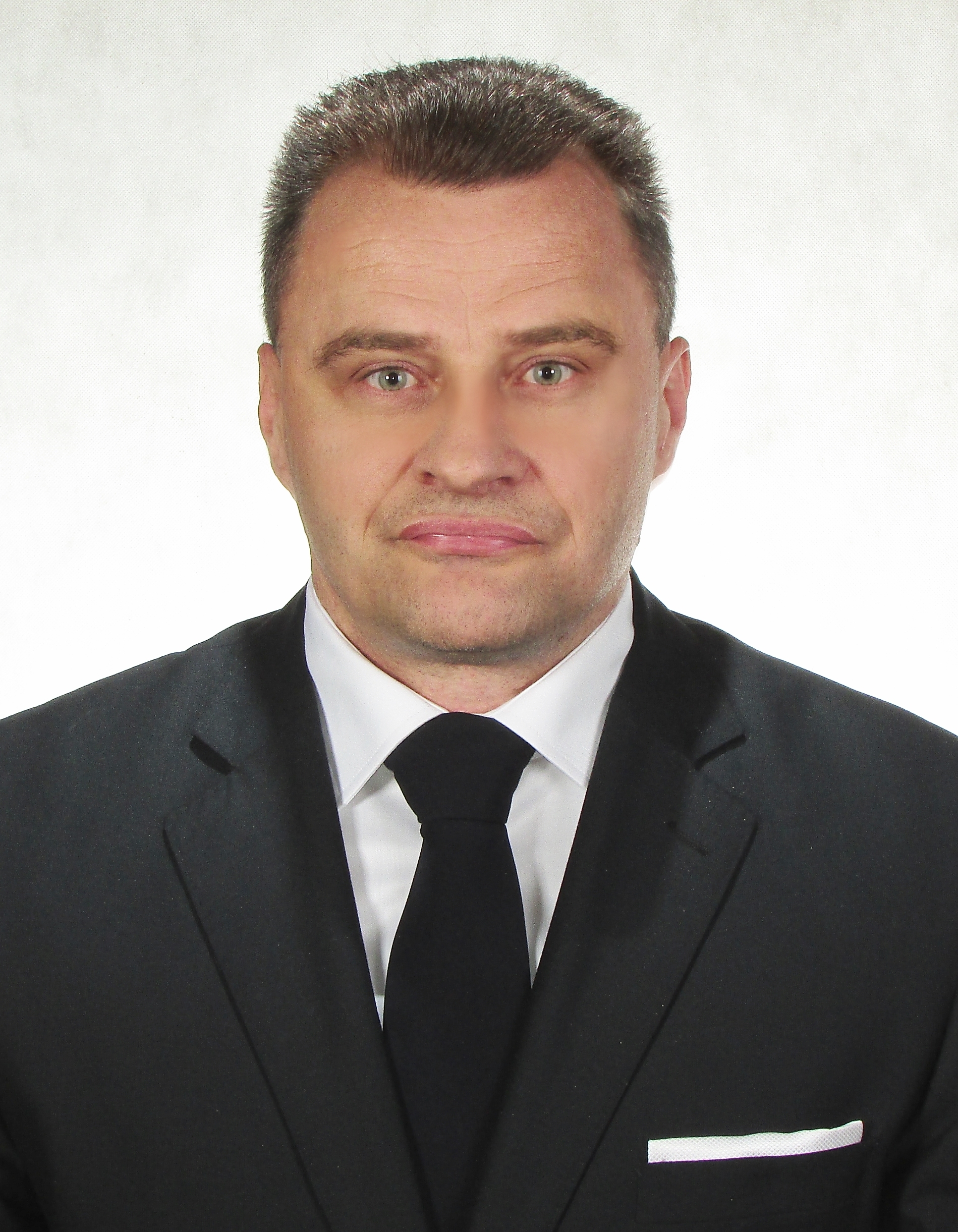 Kancelaria Radcy Prawnego Mariusz Korcyl