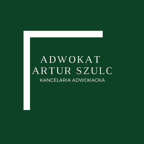 Kancelaria Adwokacka Adwokat Artur Szulc