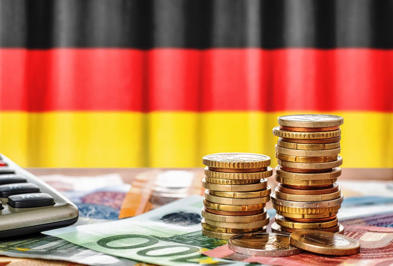 Jak rozliczyć się w Niemczech za pracę w 2019 roku?