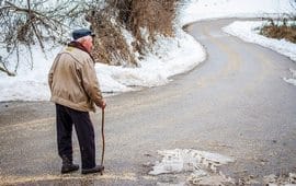 Egzekucja komornicza emerytury lub renty