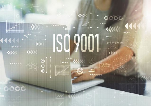 Rola pełnomocnika systemu zarządzania jakością wg PN-EN ISO 9001:2015 – kluczowe kompetencje i korzyści z uczestnictwa w szkoleniu