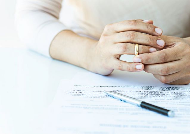 Odpowiedź na pozew rozwodowy – jakie kroki należy podjąć w sprawie?