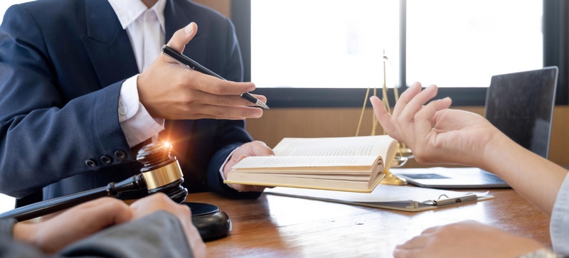 W jakich sytuacjach skorzystać z doradztwa prawnego dla firm?